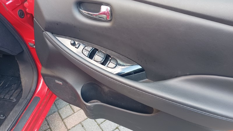 Leaf Tekna 2020 For Sale (2)